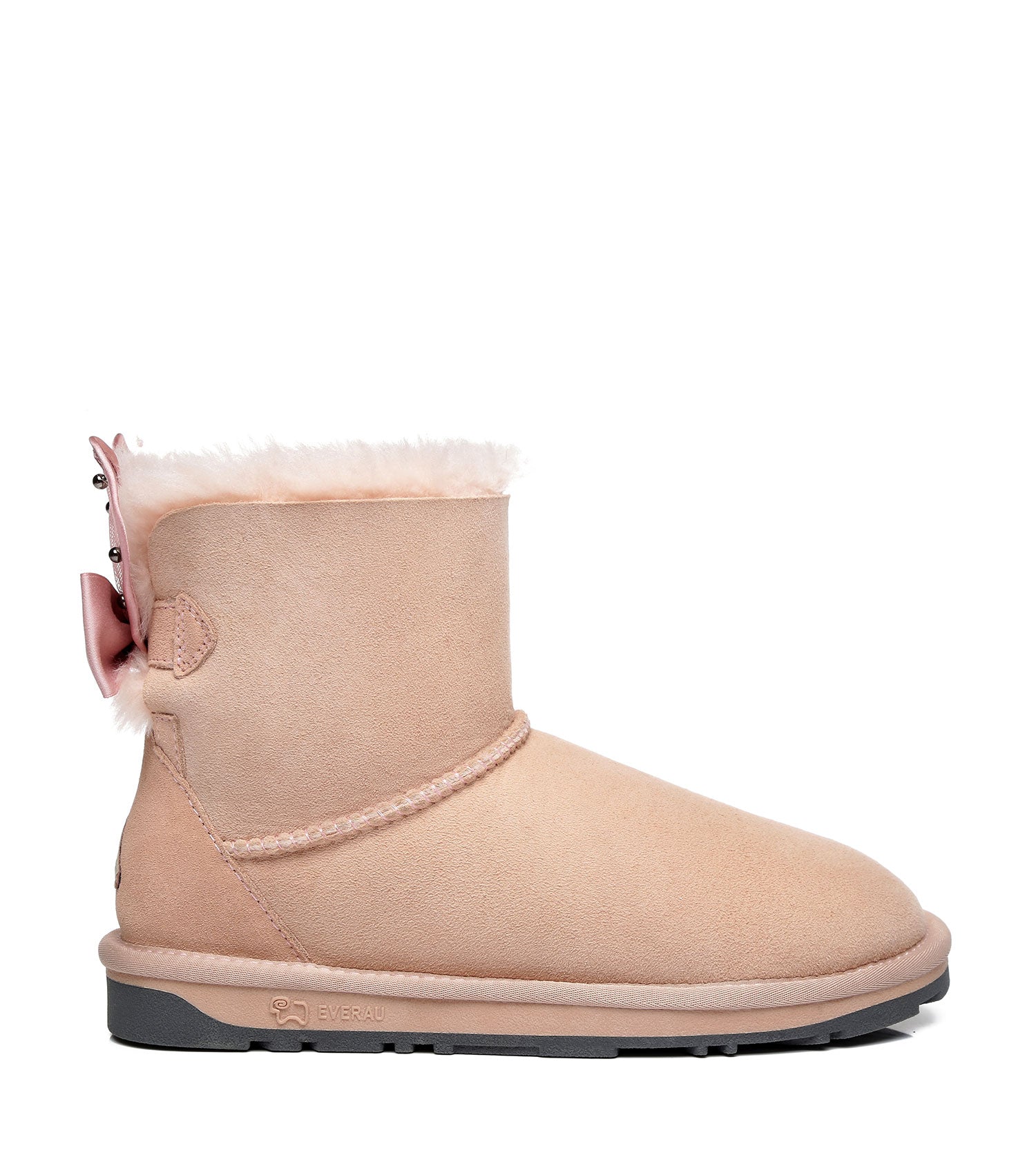 Wabbit Boots