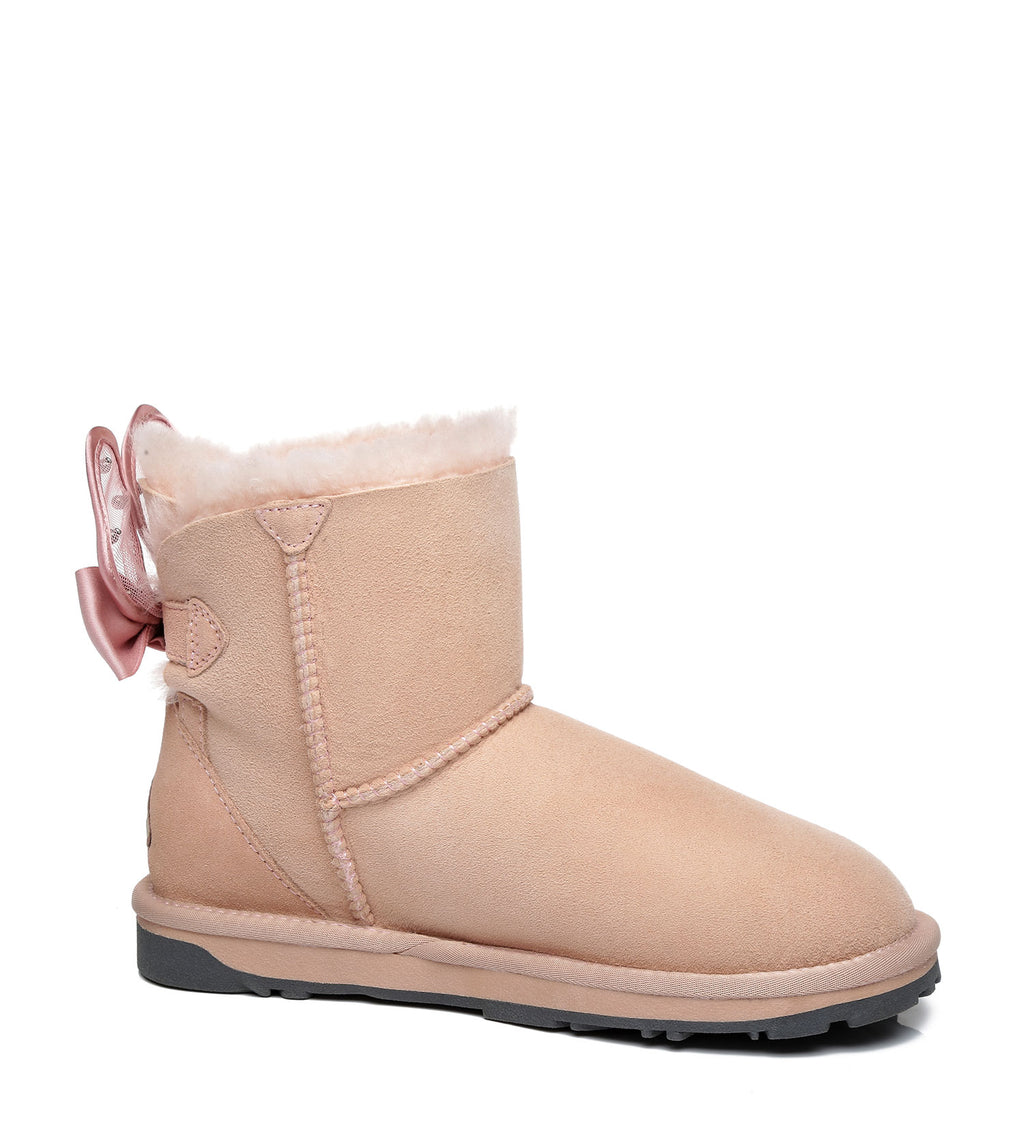 Wabbit Boots