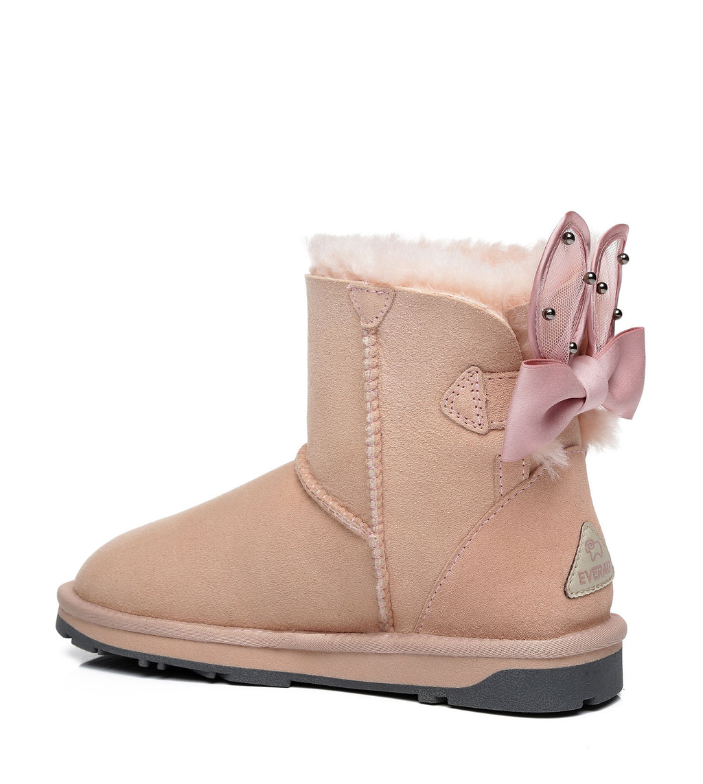 Wabbit Boots