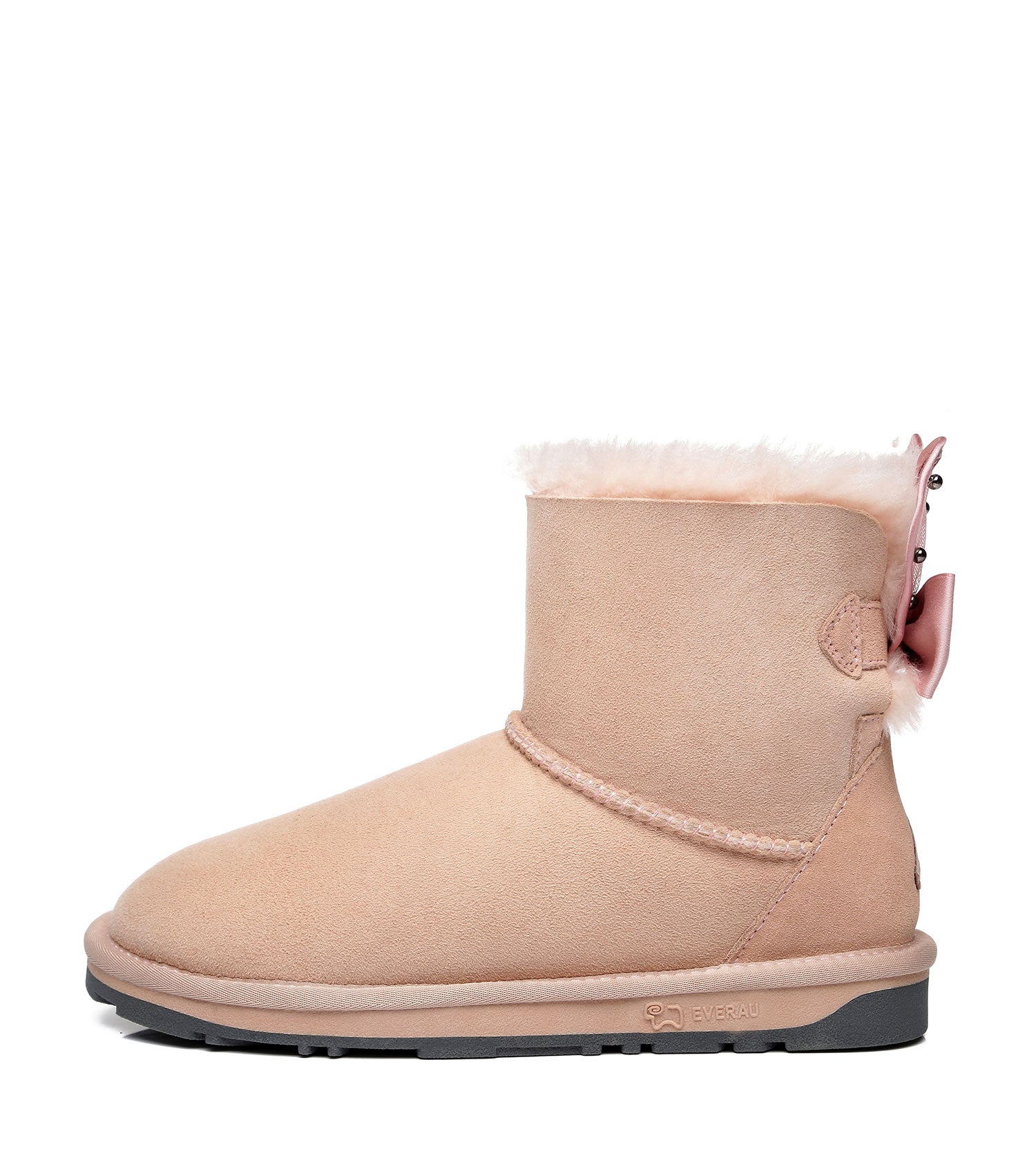 Wabbit Boots
