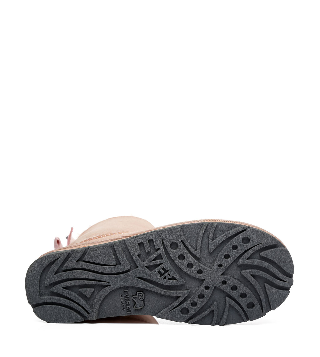 Wabbit Boots
