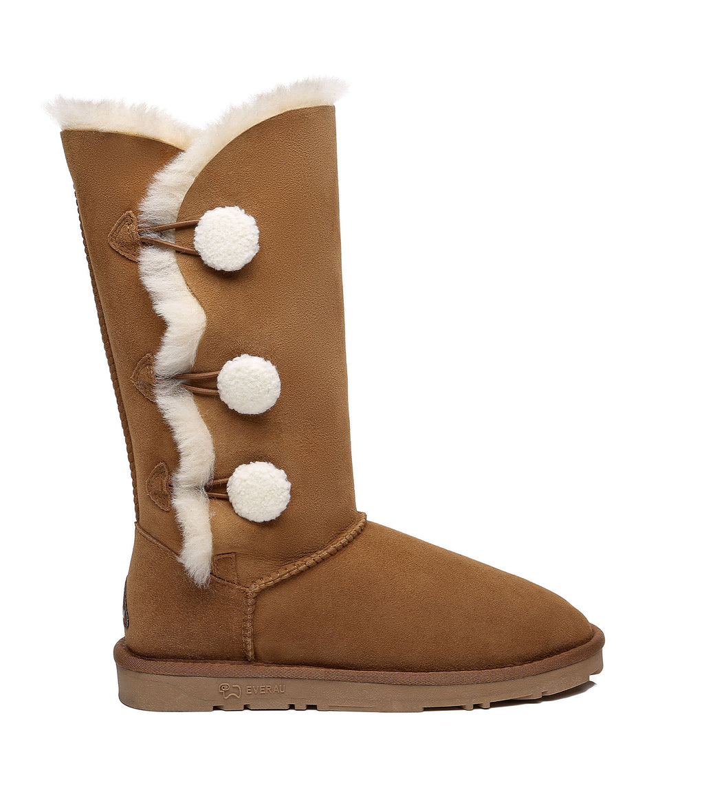 Espina Tall
