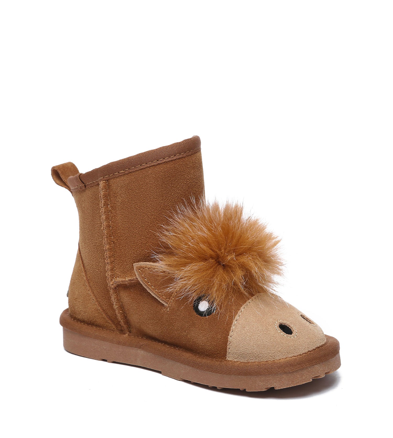 Pony Kids Plus
