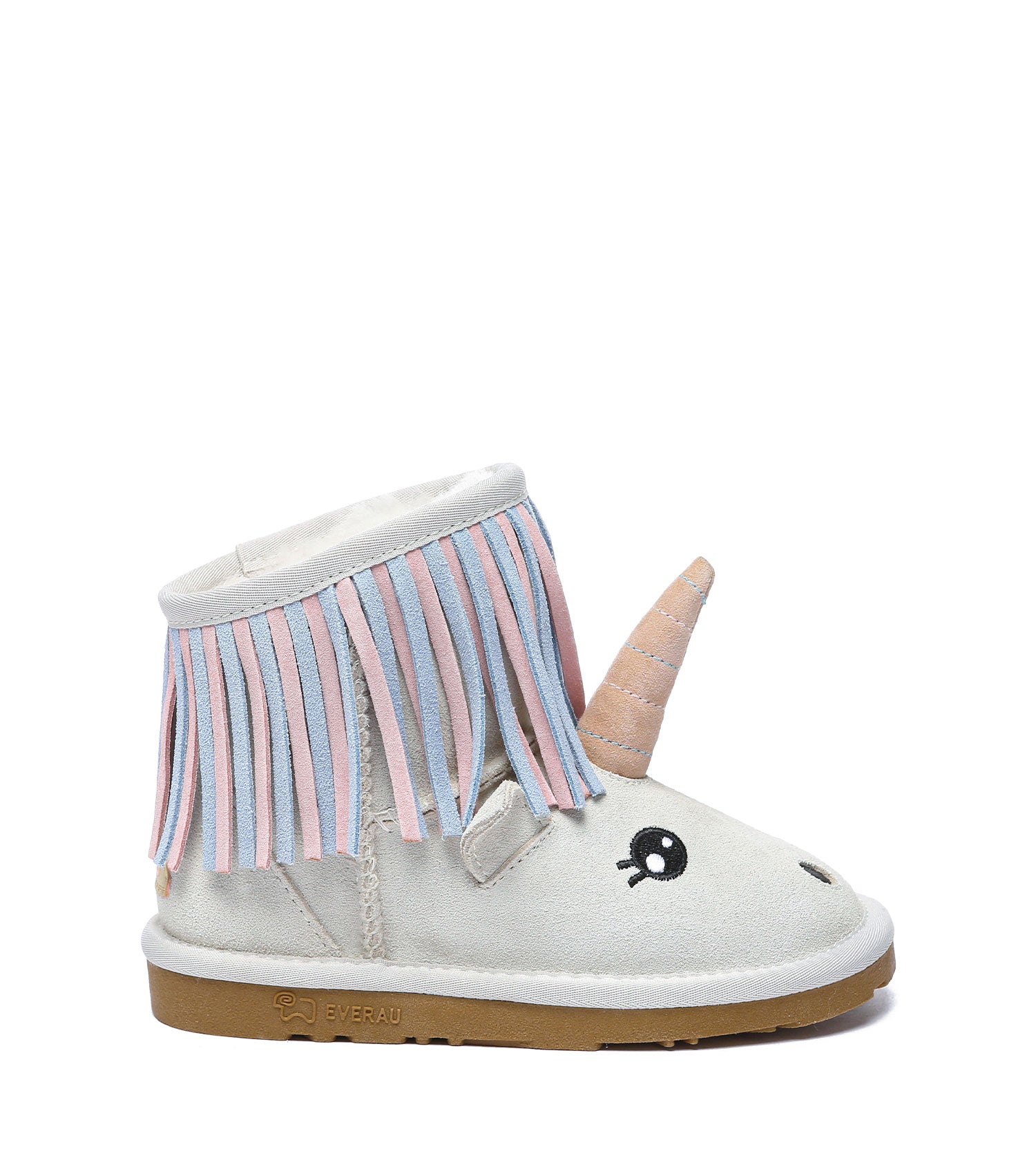 Unicorn Kids Plus