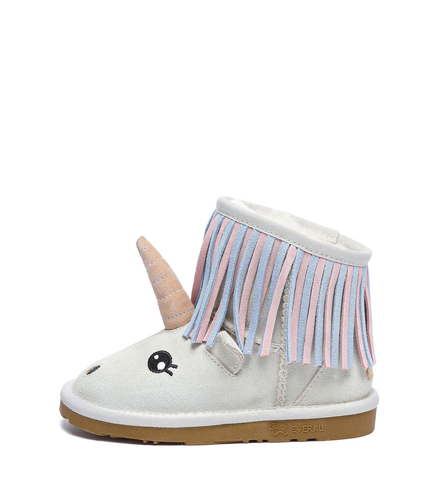 Unicorn Kids Plus