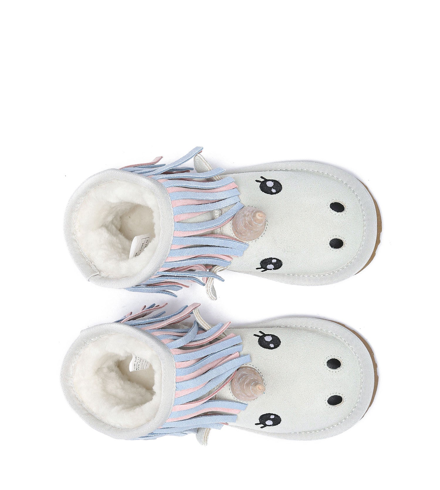 Unicorn Kids Plus