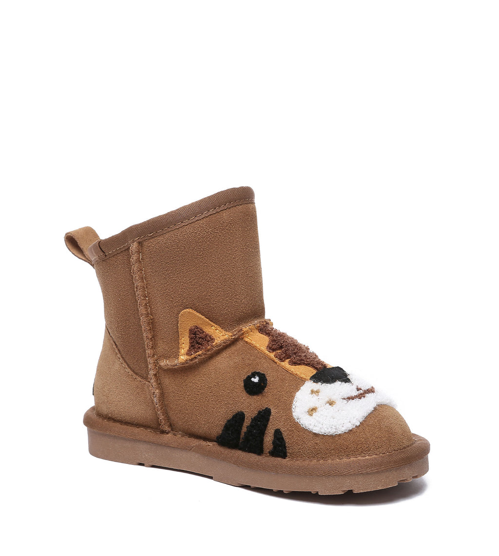 Tiger Kids Plus