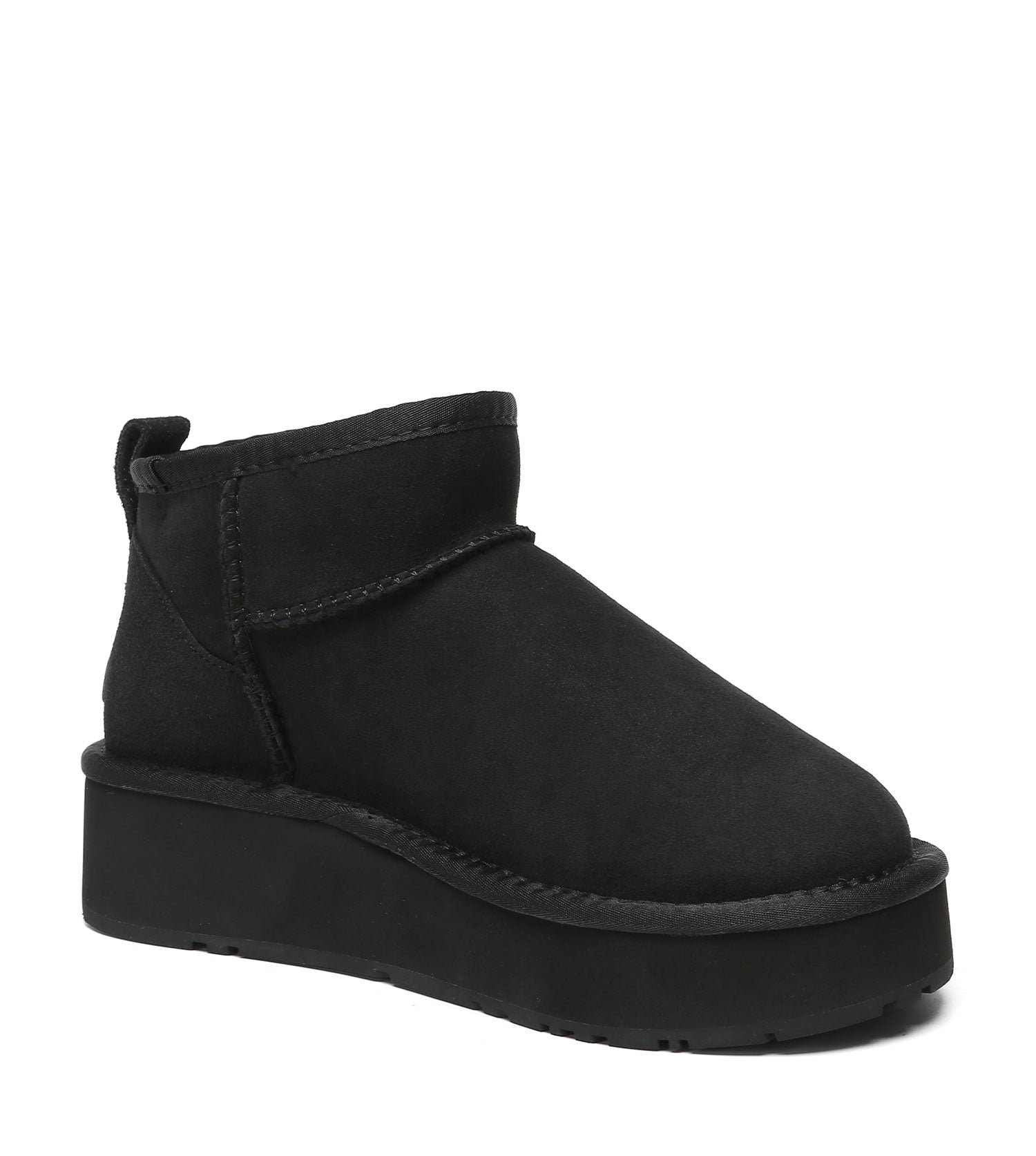 Ultra Mini Platform