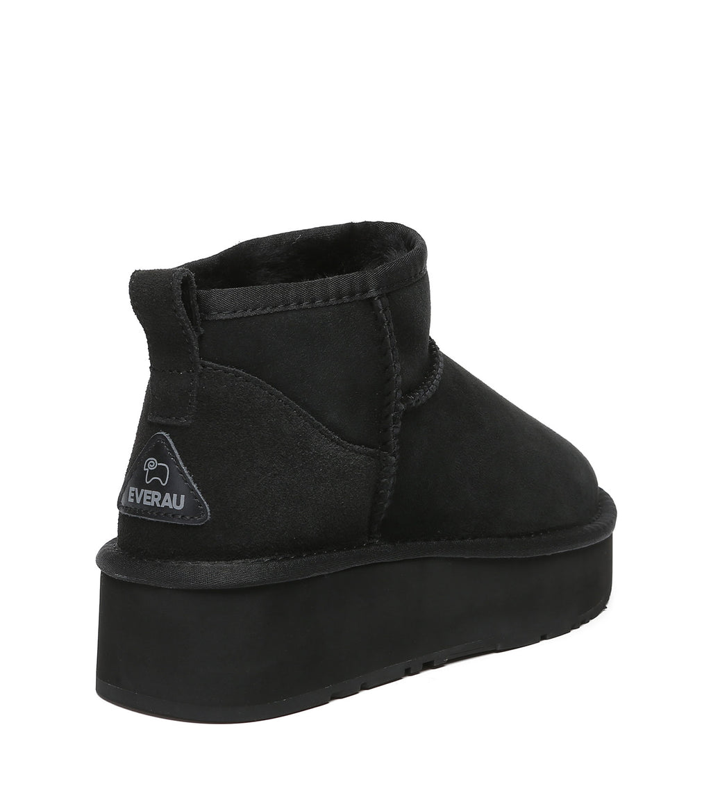 Ultra Mini Platform