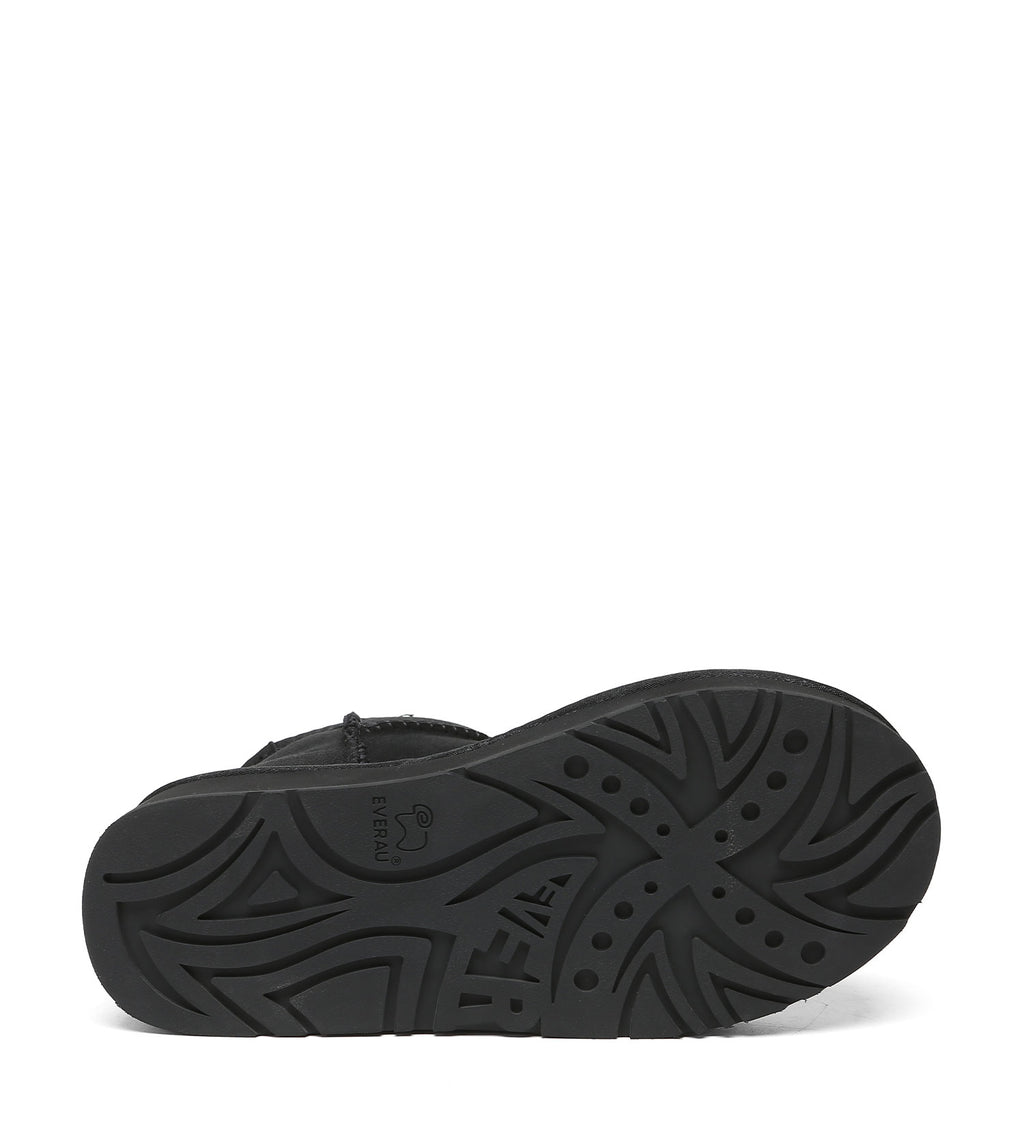 Ultra Mini Platform