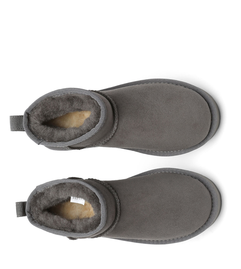 Ultra Mini Platform