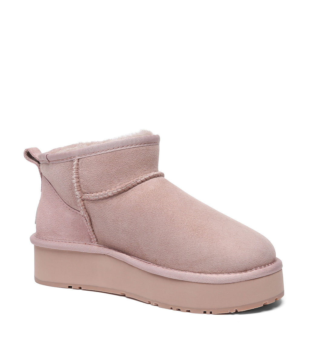 Ultra Mini Platform