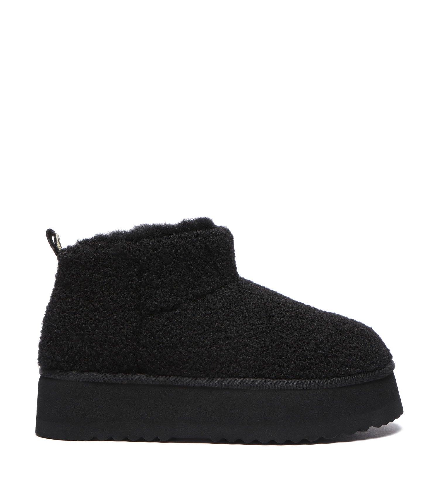 Ultra Platform TeddyCozy