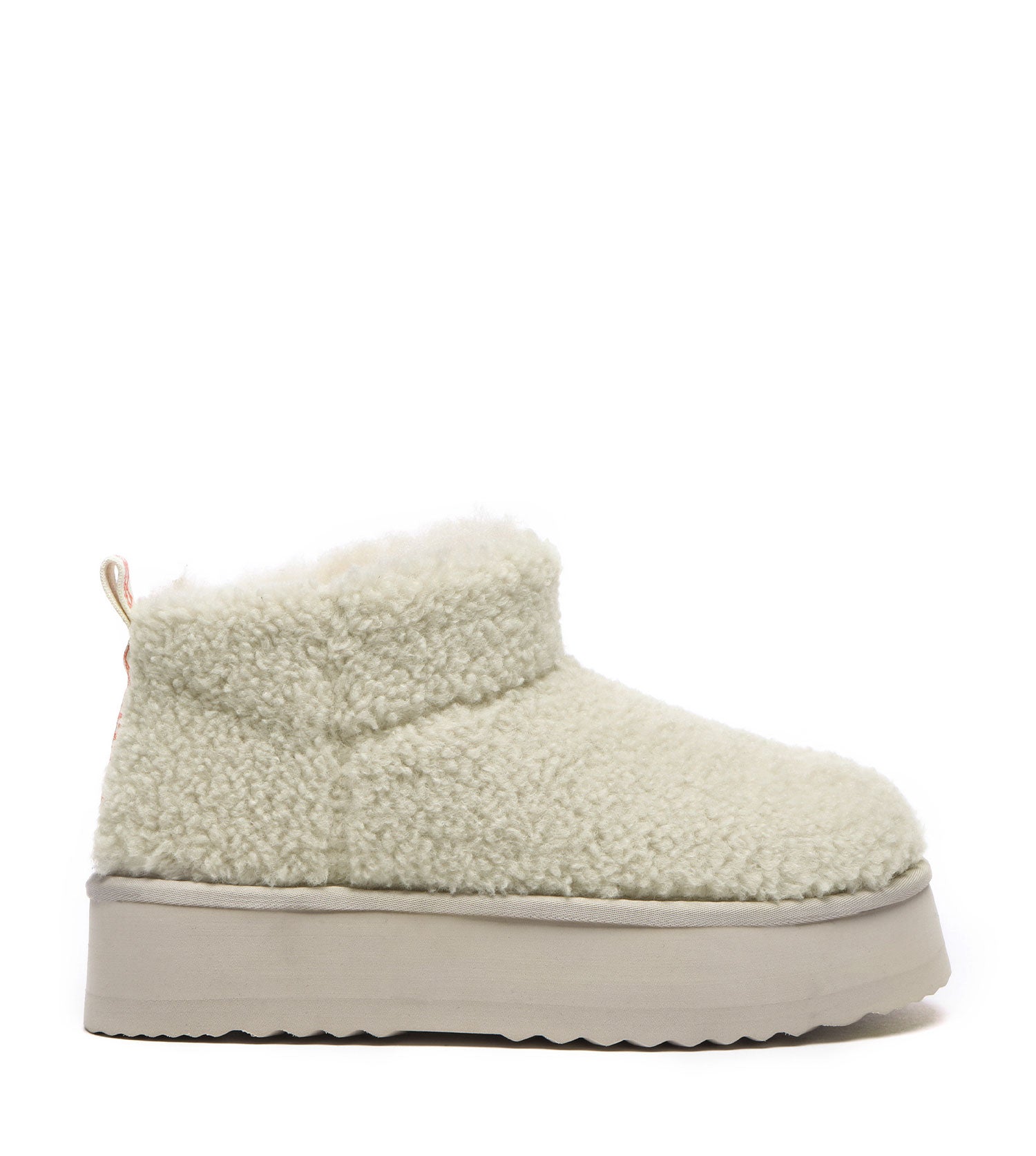 Ultra Platform TeddyCozy