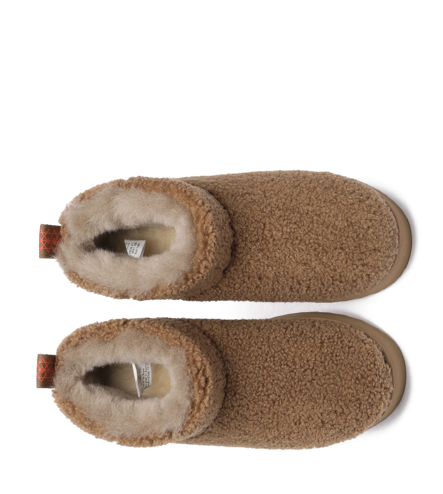Ultra Platform TeddyCozy