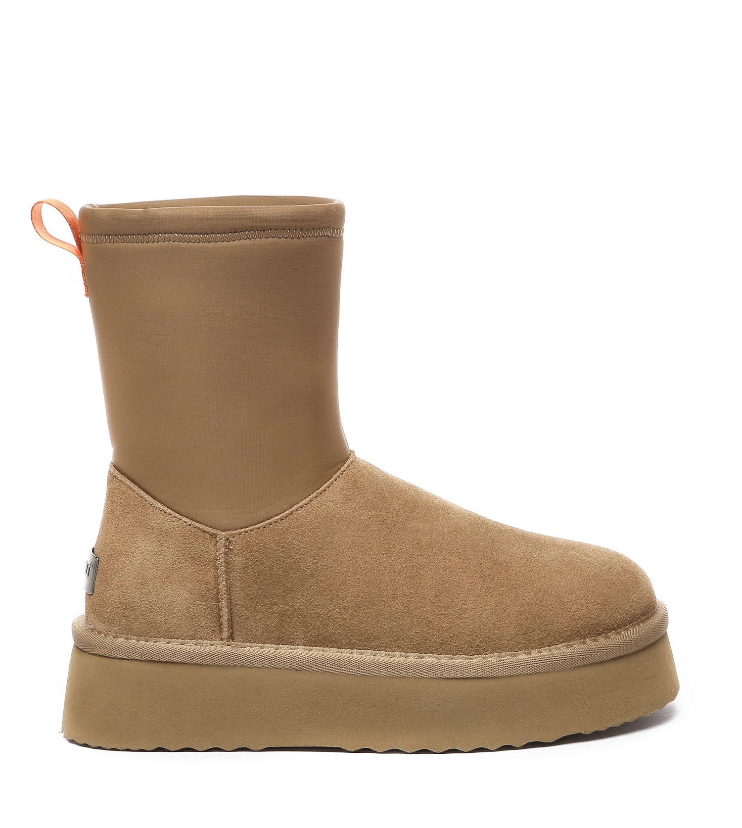 Ethel Platform Boot