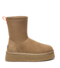 Ethel Platform Boot