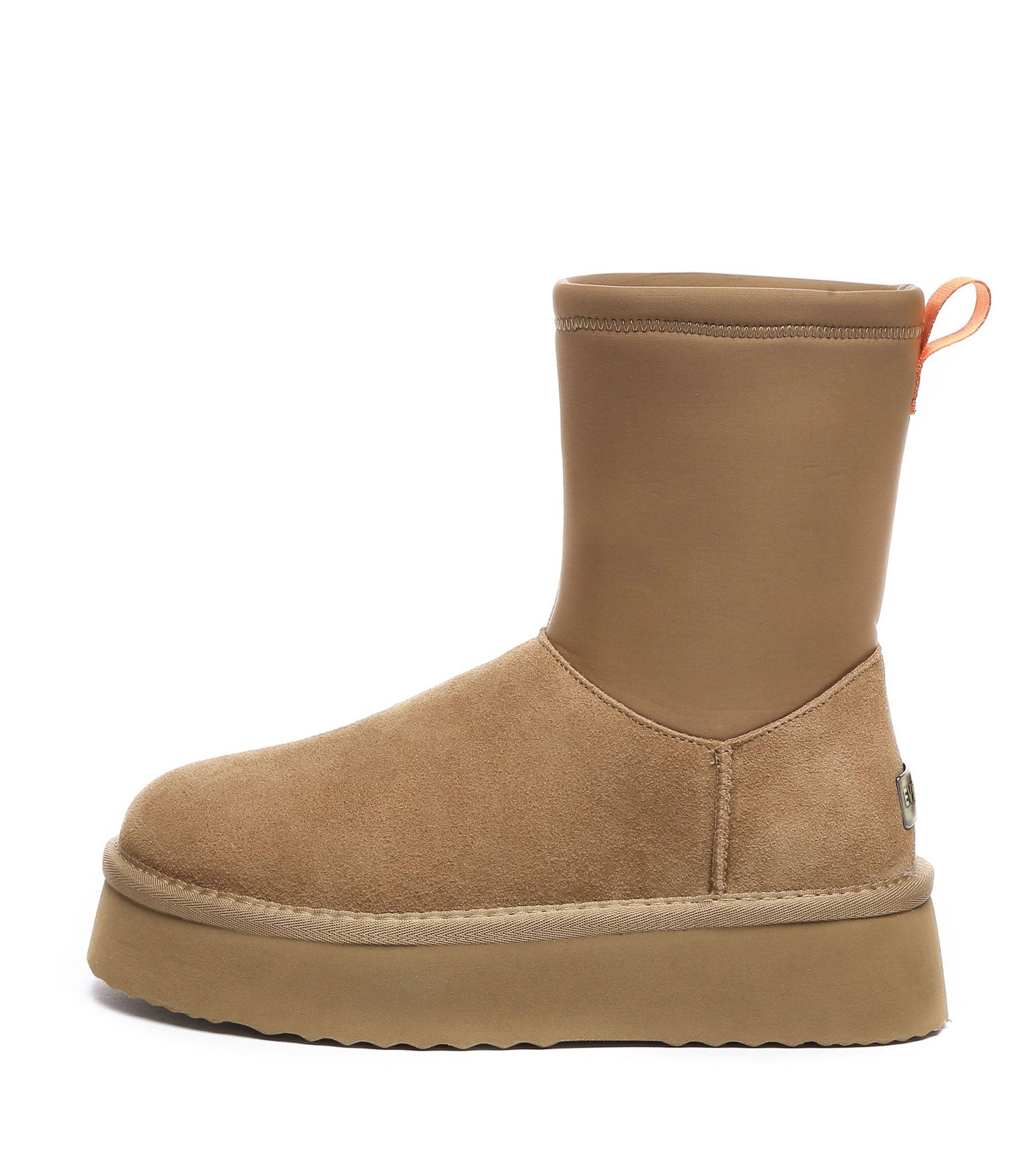 Ethel Platform Boot