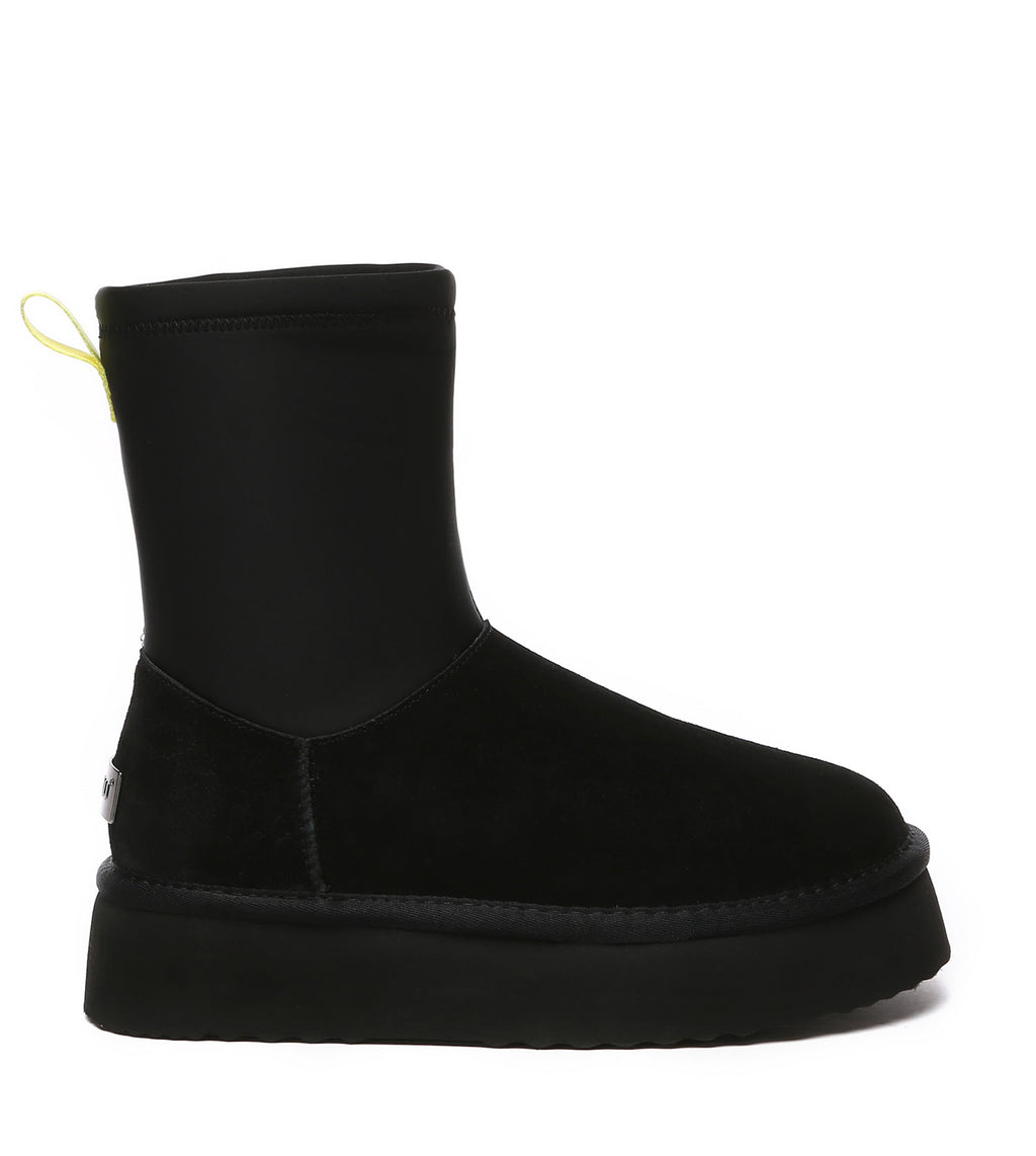 Ethel Platform Boot