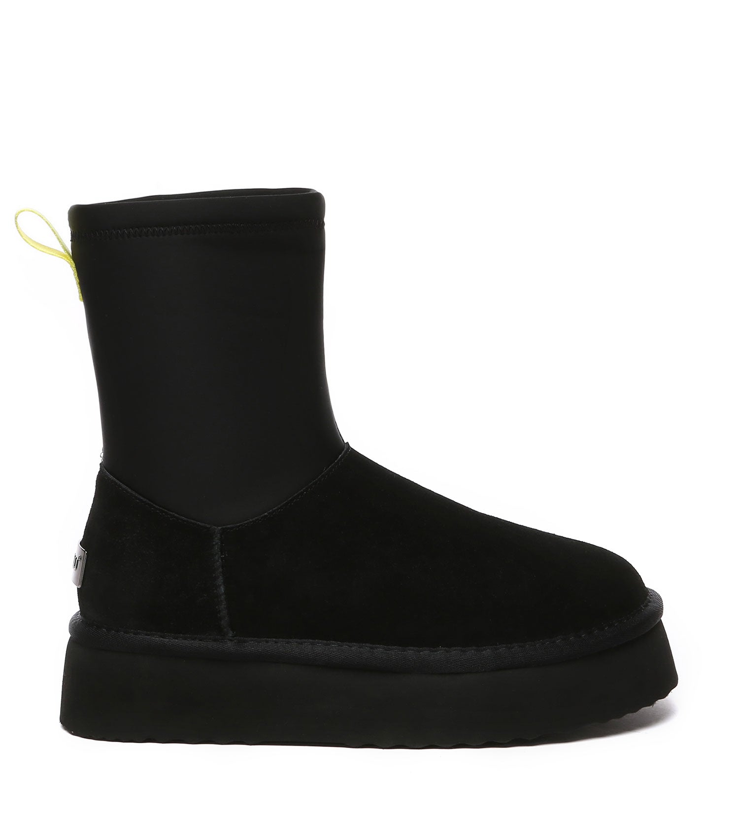 Ethel Platform Boot