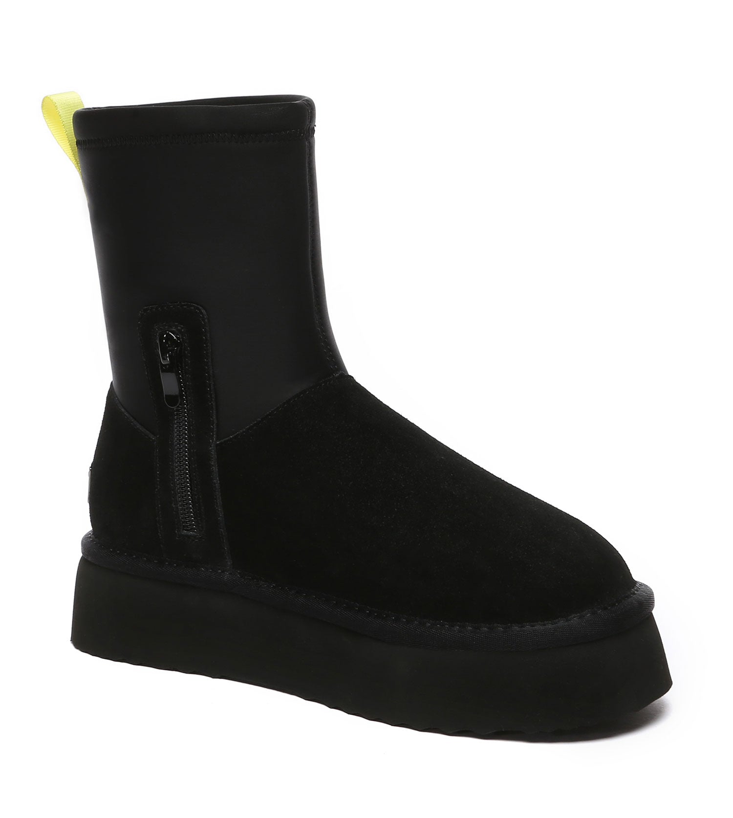 Ethel Platform Boot