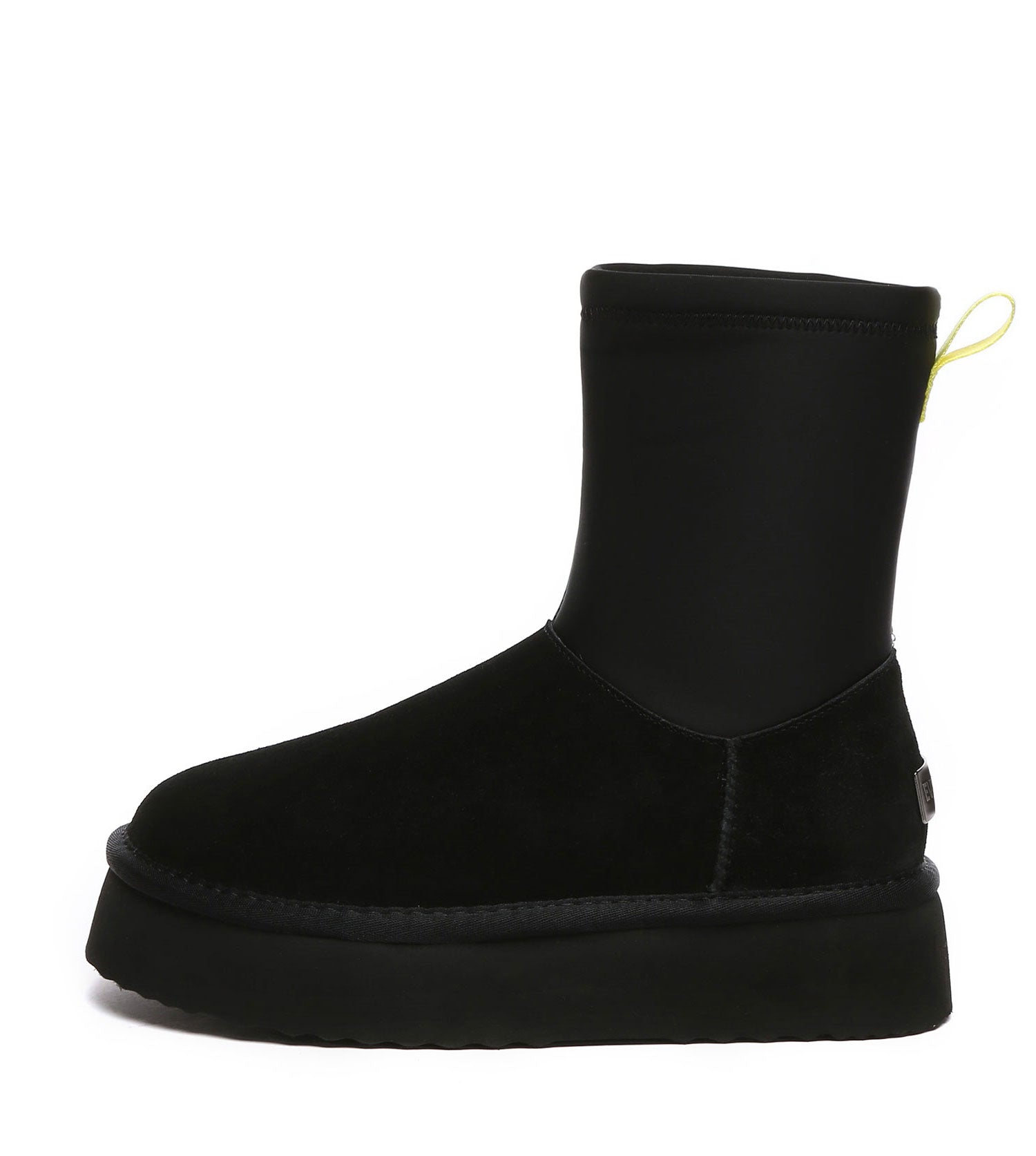 Ethel Platform Boot