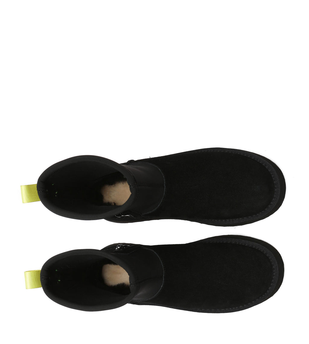 Ethel Platform Boot