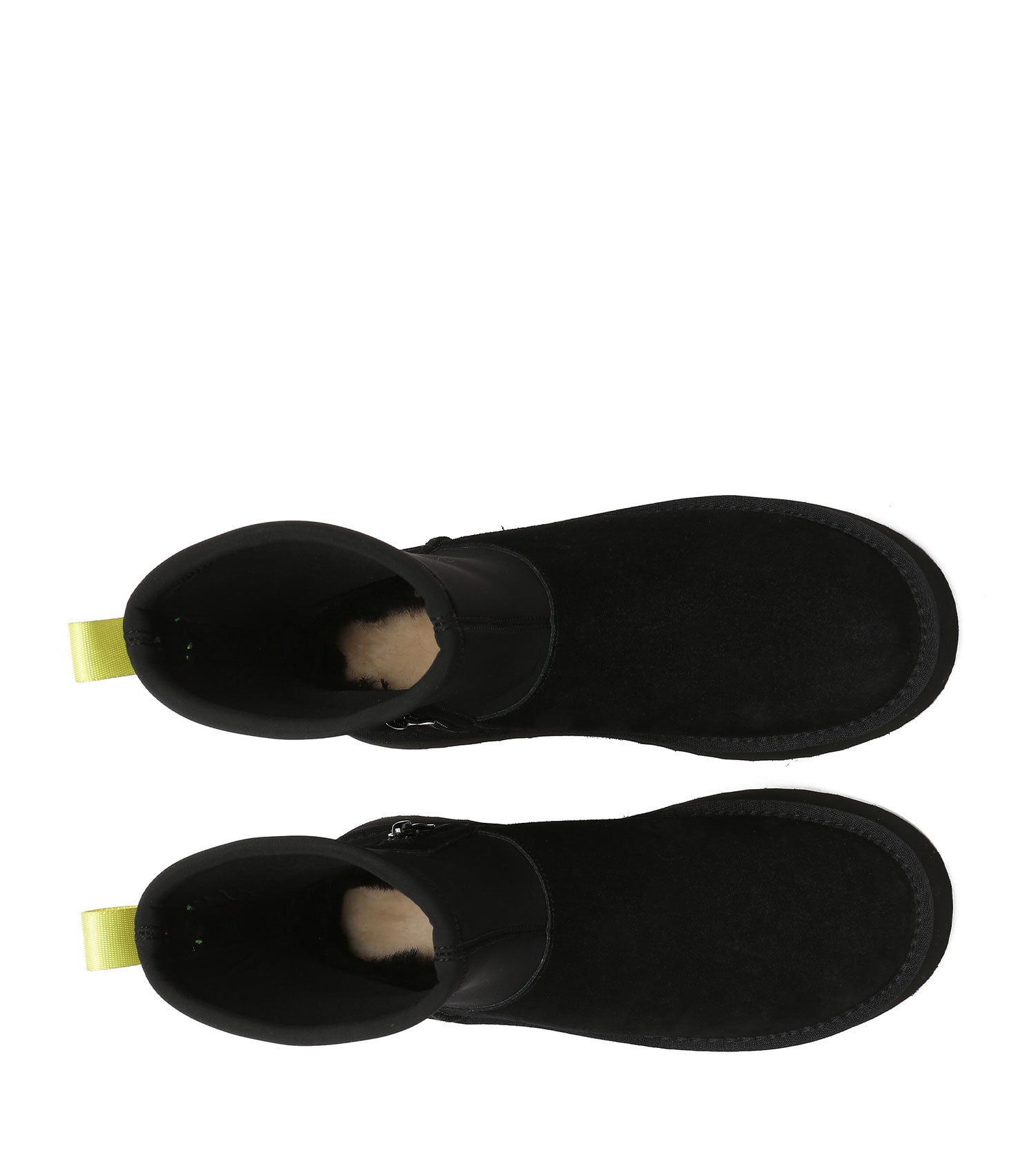 Ethel Platform Boot