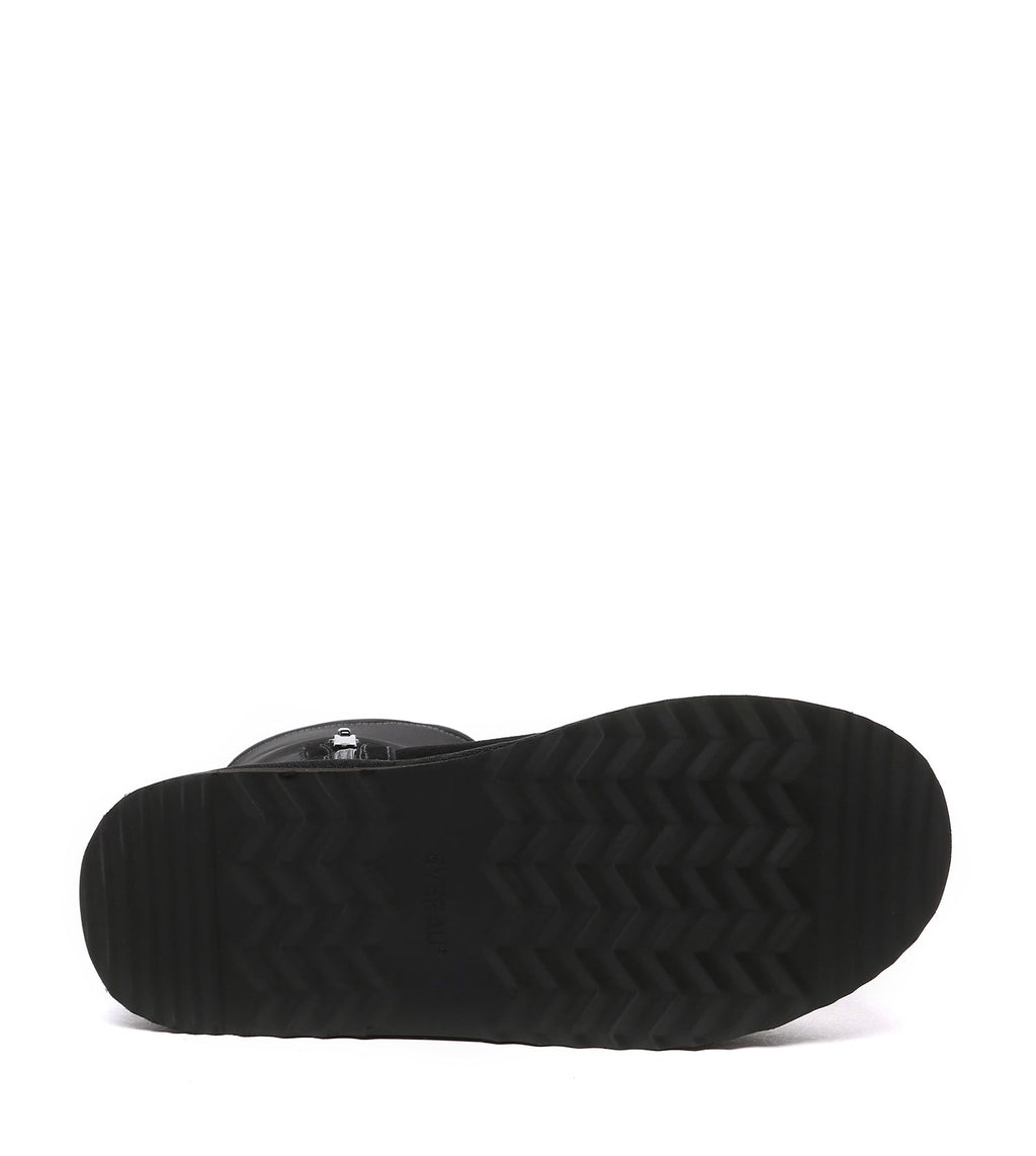 Ethel Platform Boot