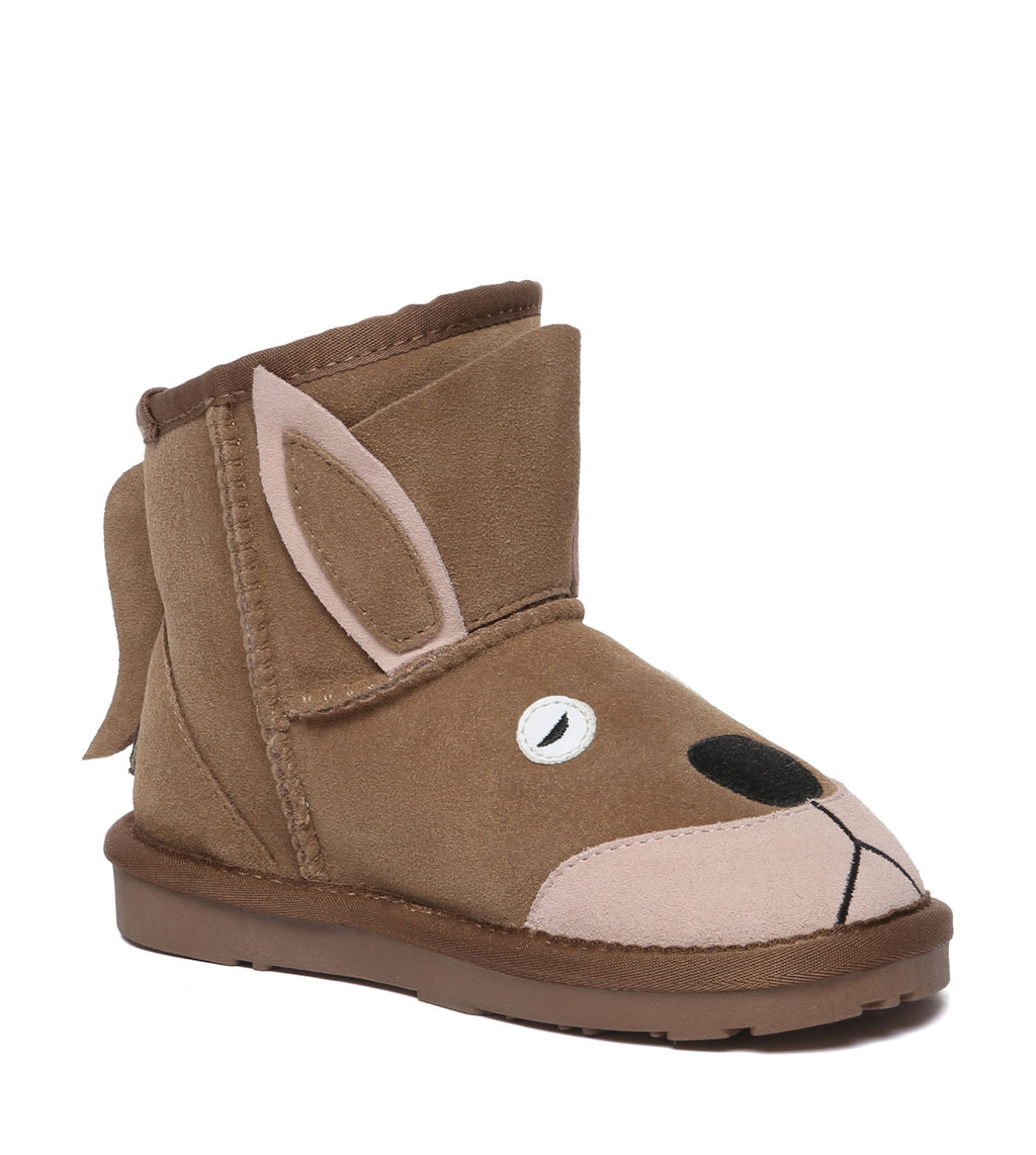 Kangaroo Kids Plus