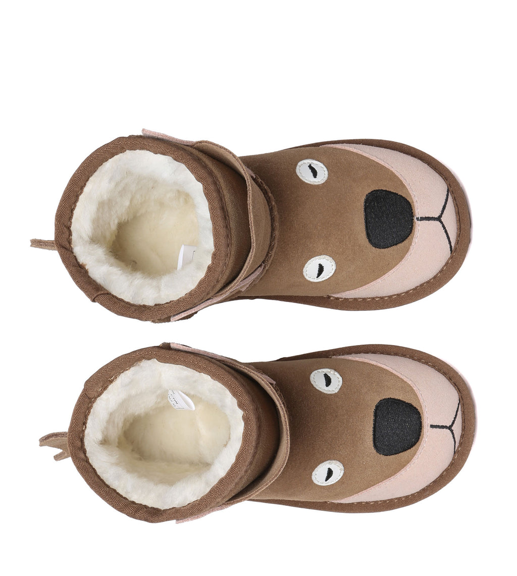 Kangaroo Kids Plus