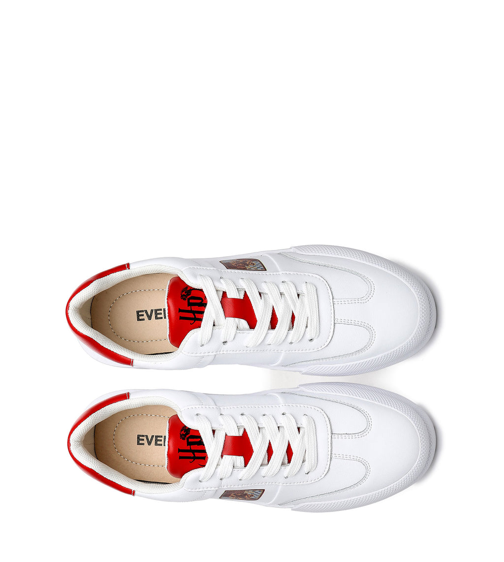 Flying