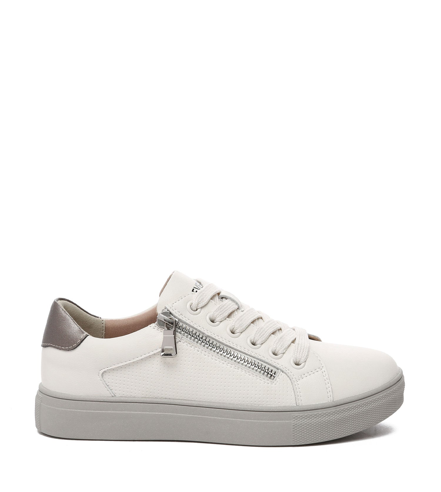 Chloe White Sneakers