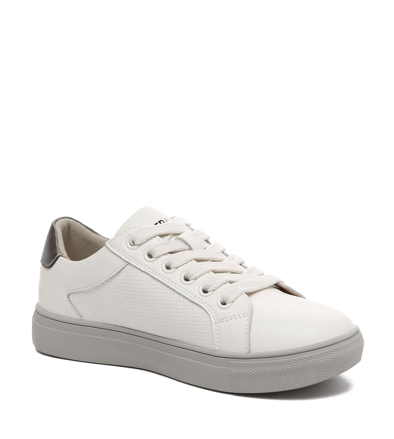 Chloe White Sneakers