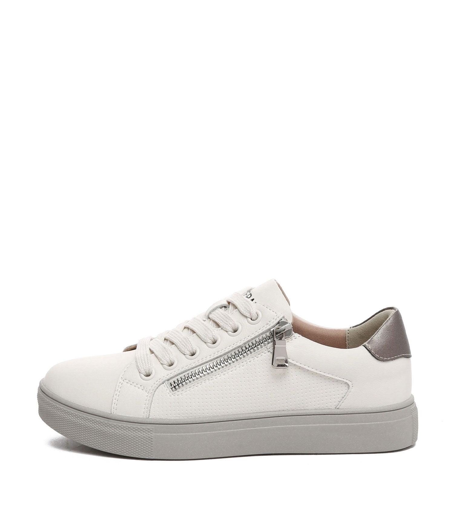 Chloe White Sneakers