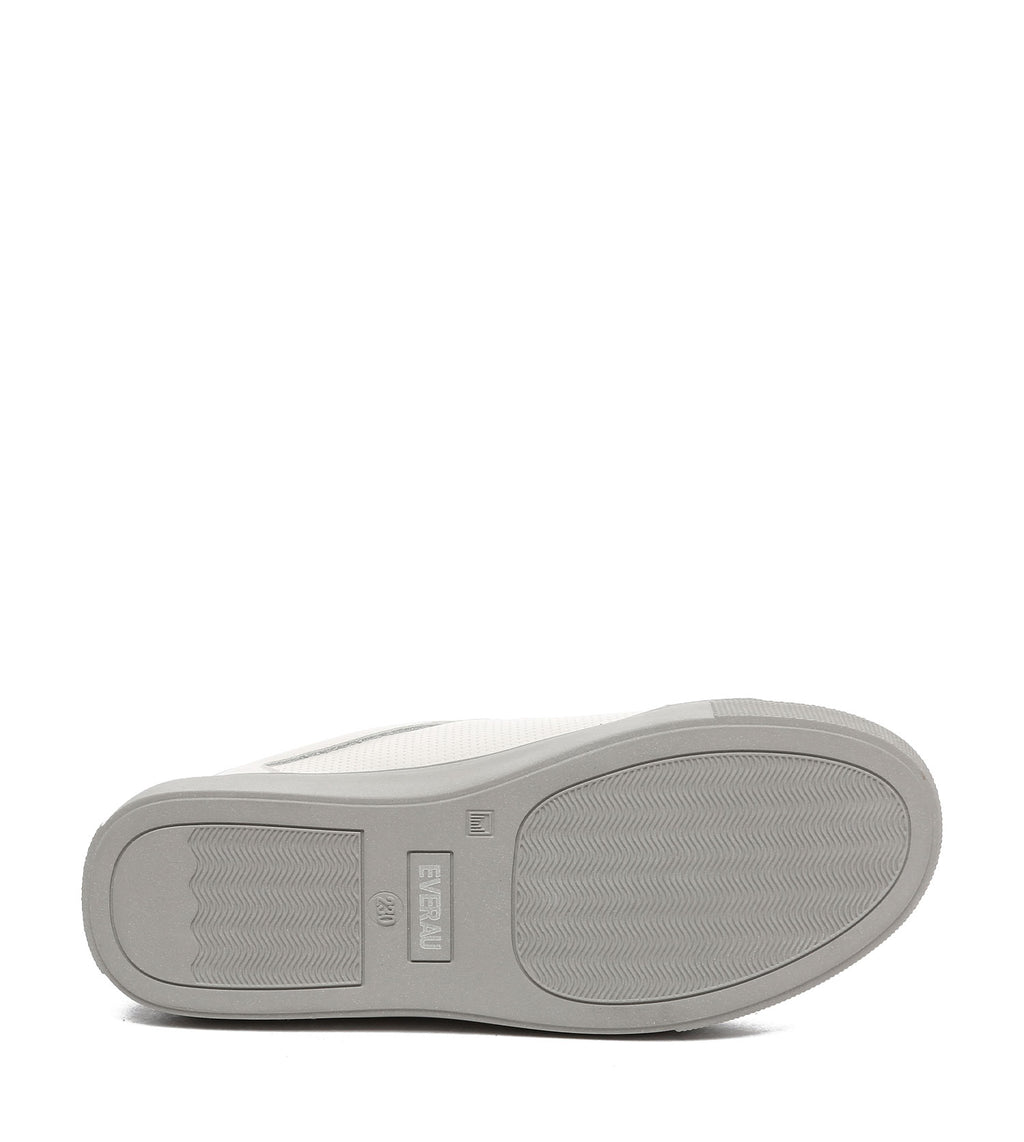 Chloe White Sneakers