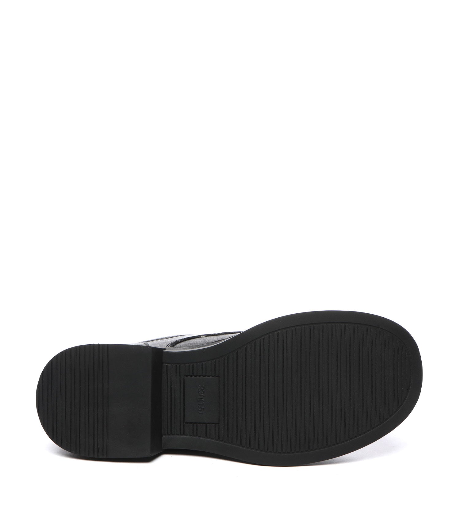 Senior Lace Up School Shoes