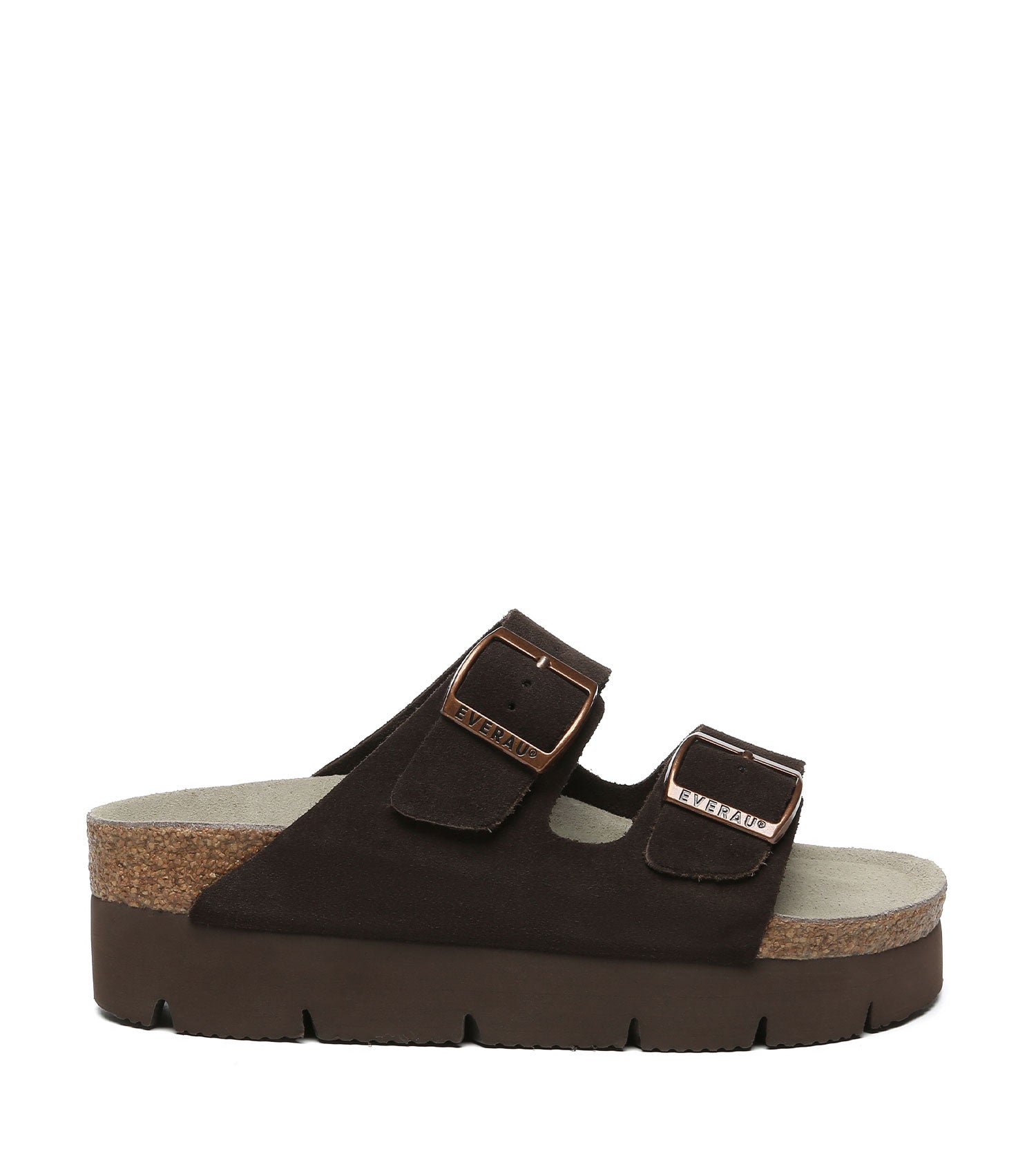Sandal Platform