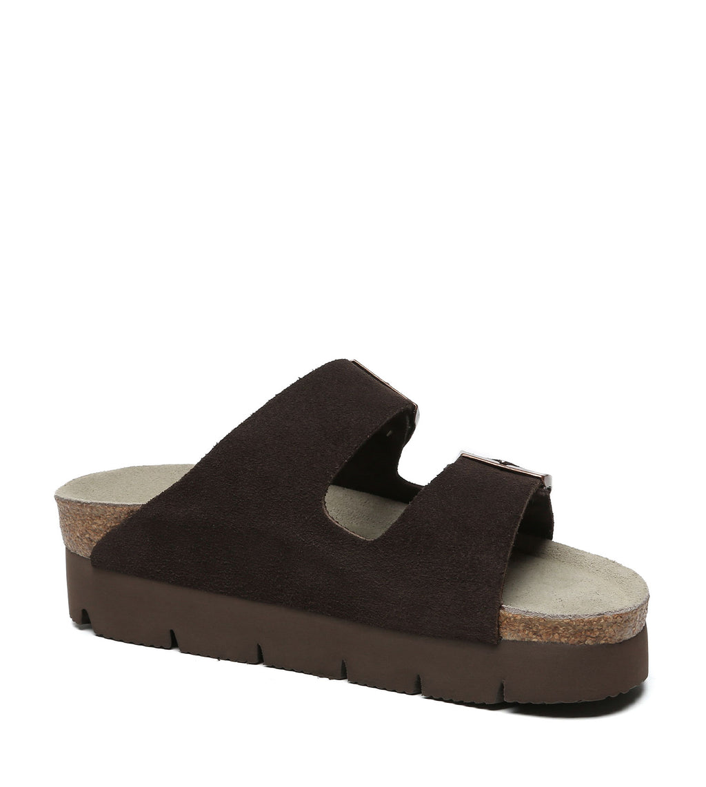 Sandal Platform