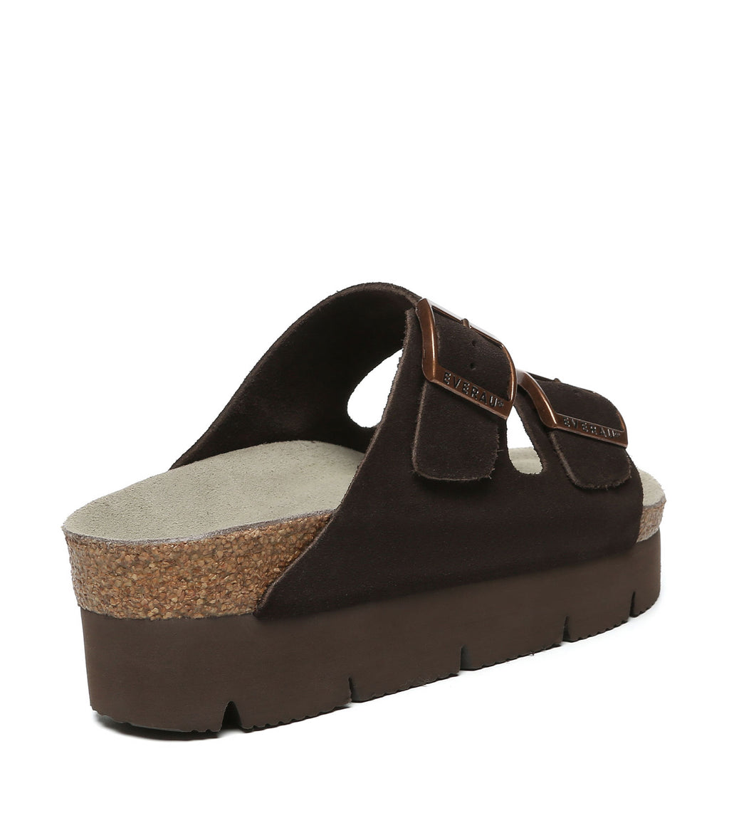 Sandal Platform