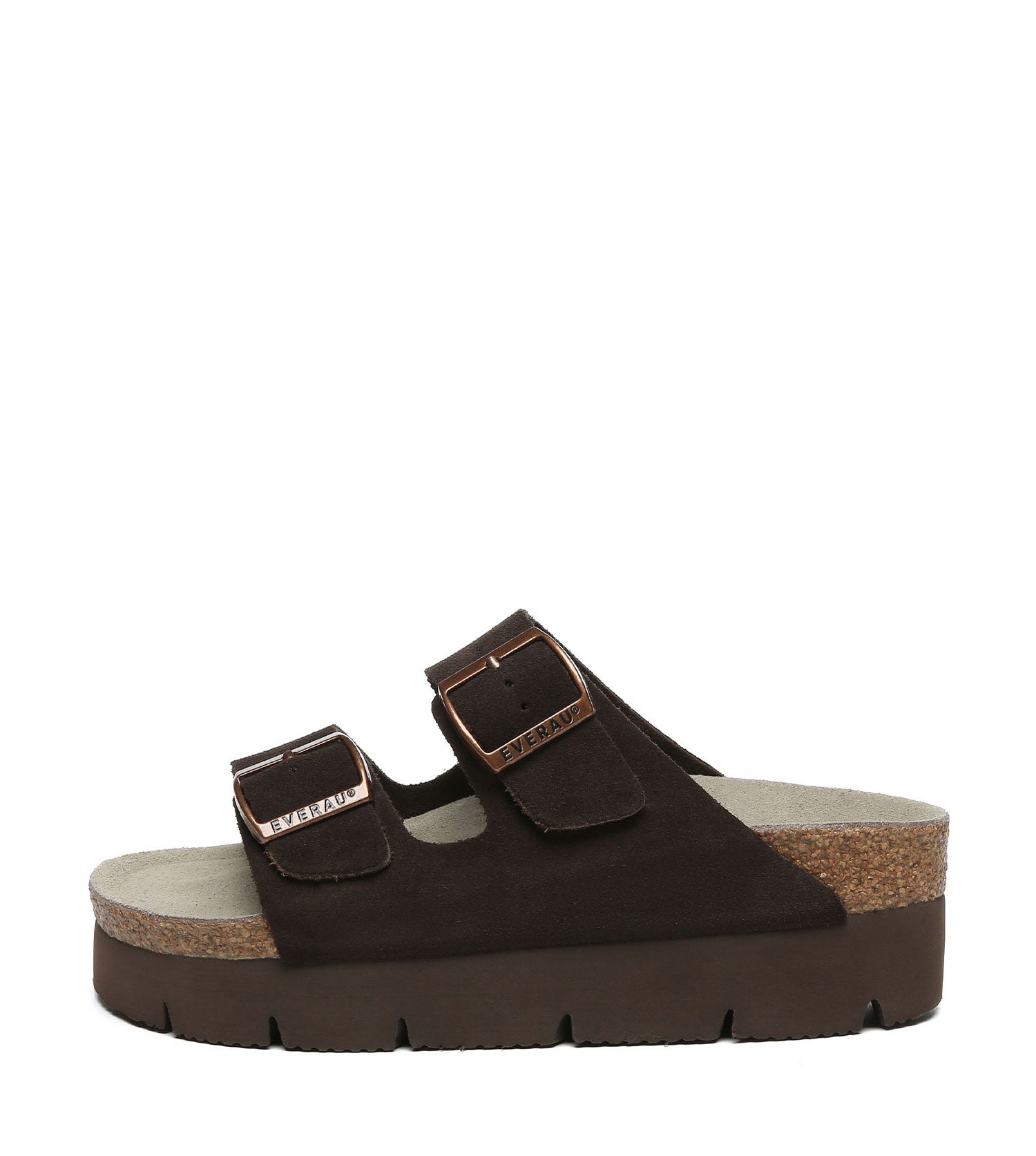 Sandal Platform