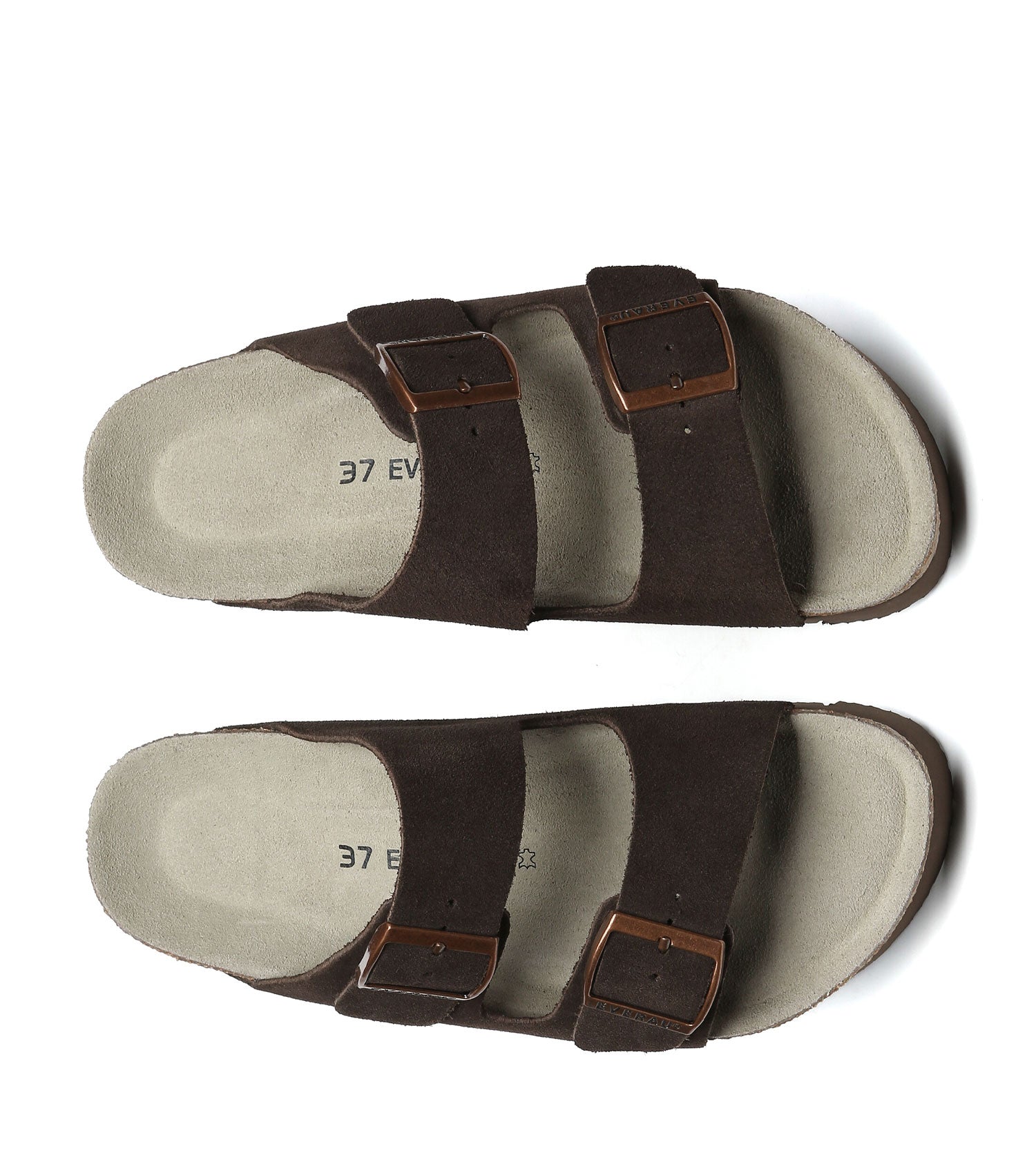 Sandal Platform