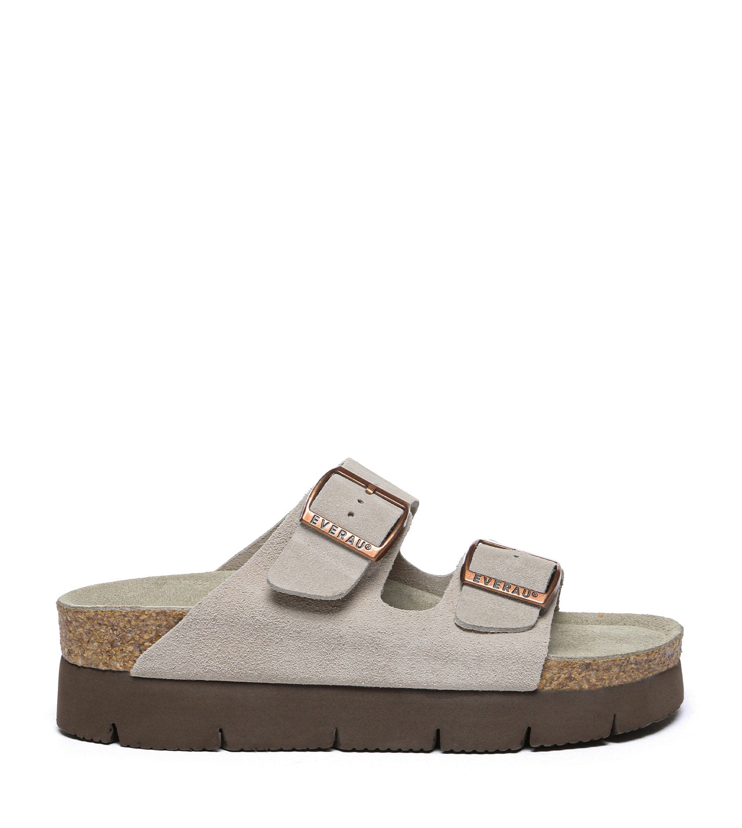 Sandal Platform