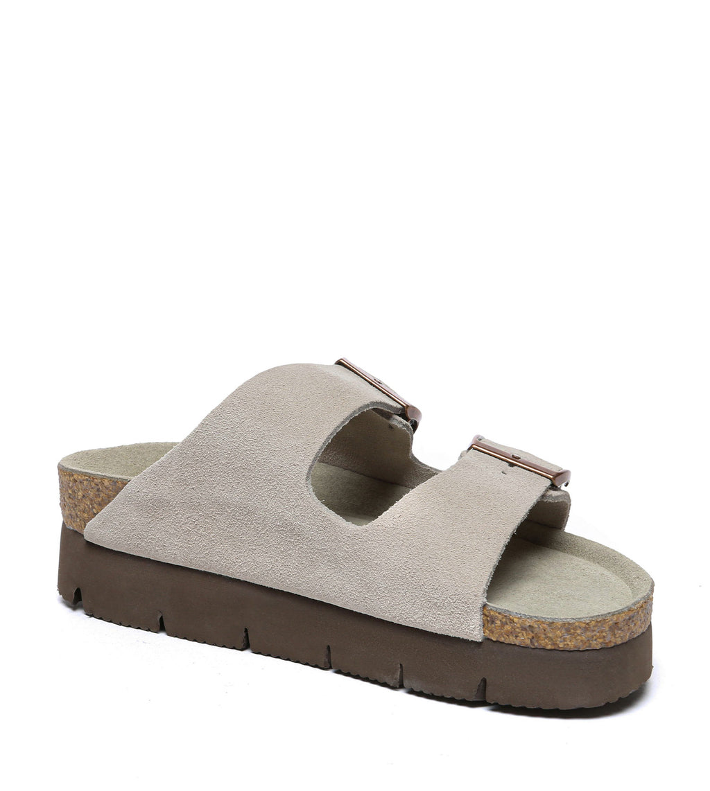 Sandal Platform