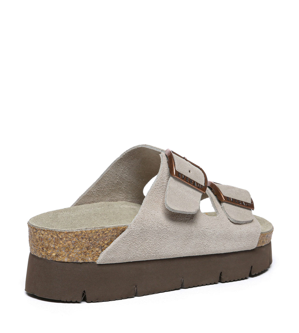 Sandal Platform