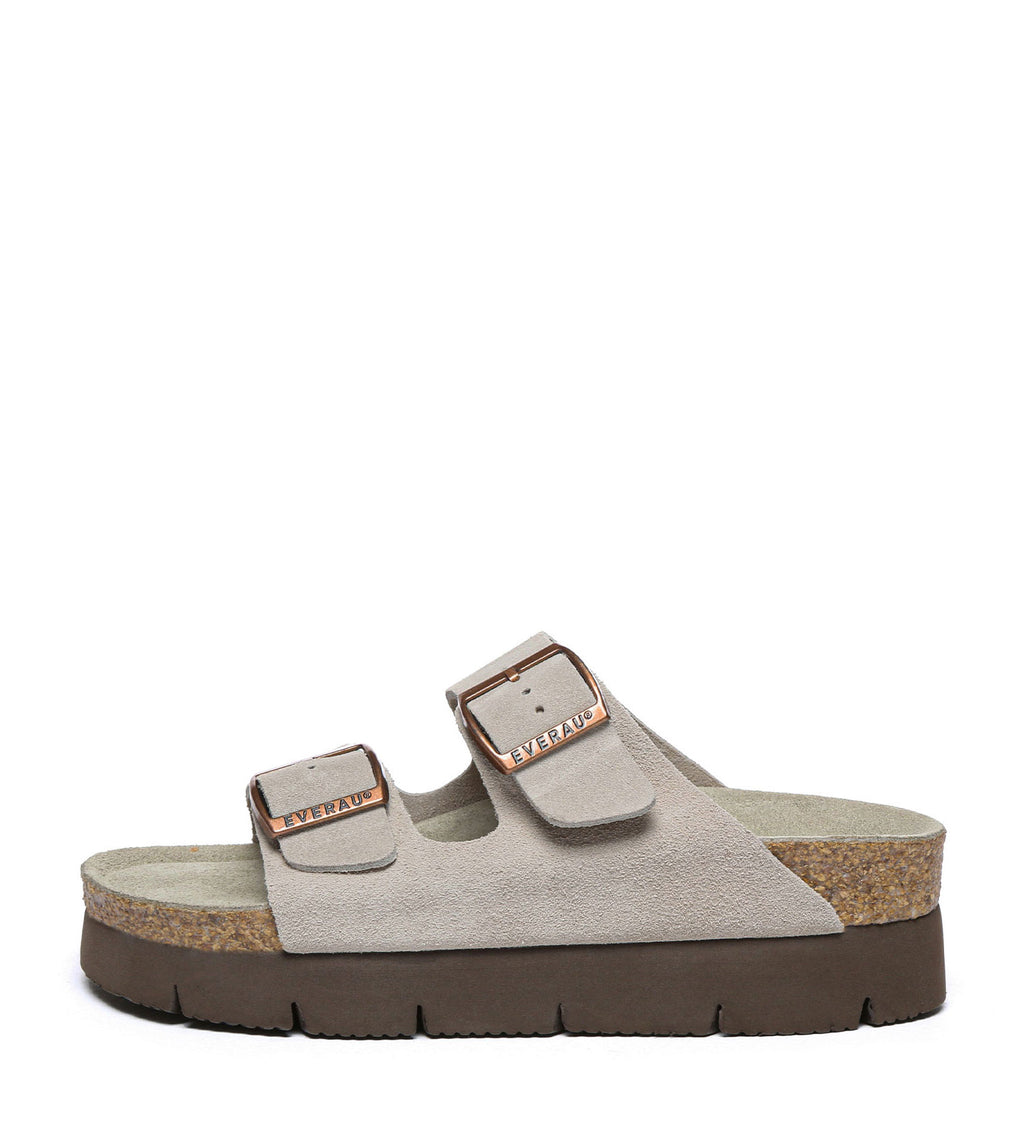 Sandal Platform