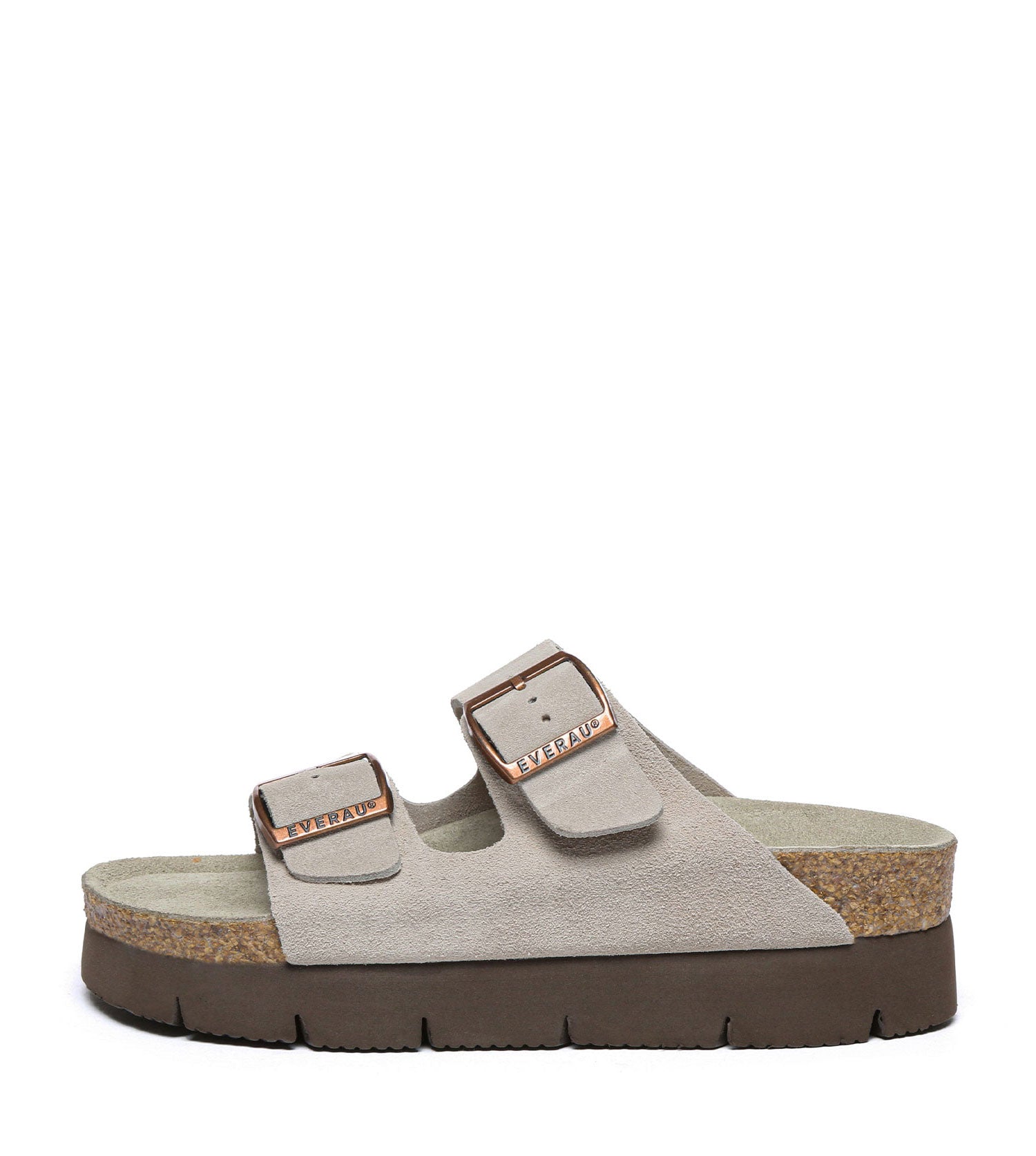 Sandal Platform