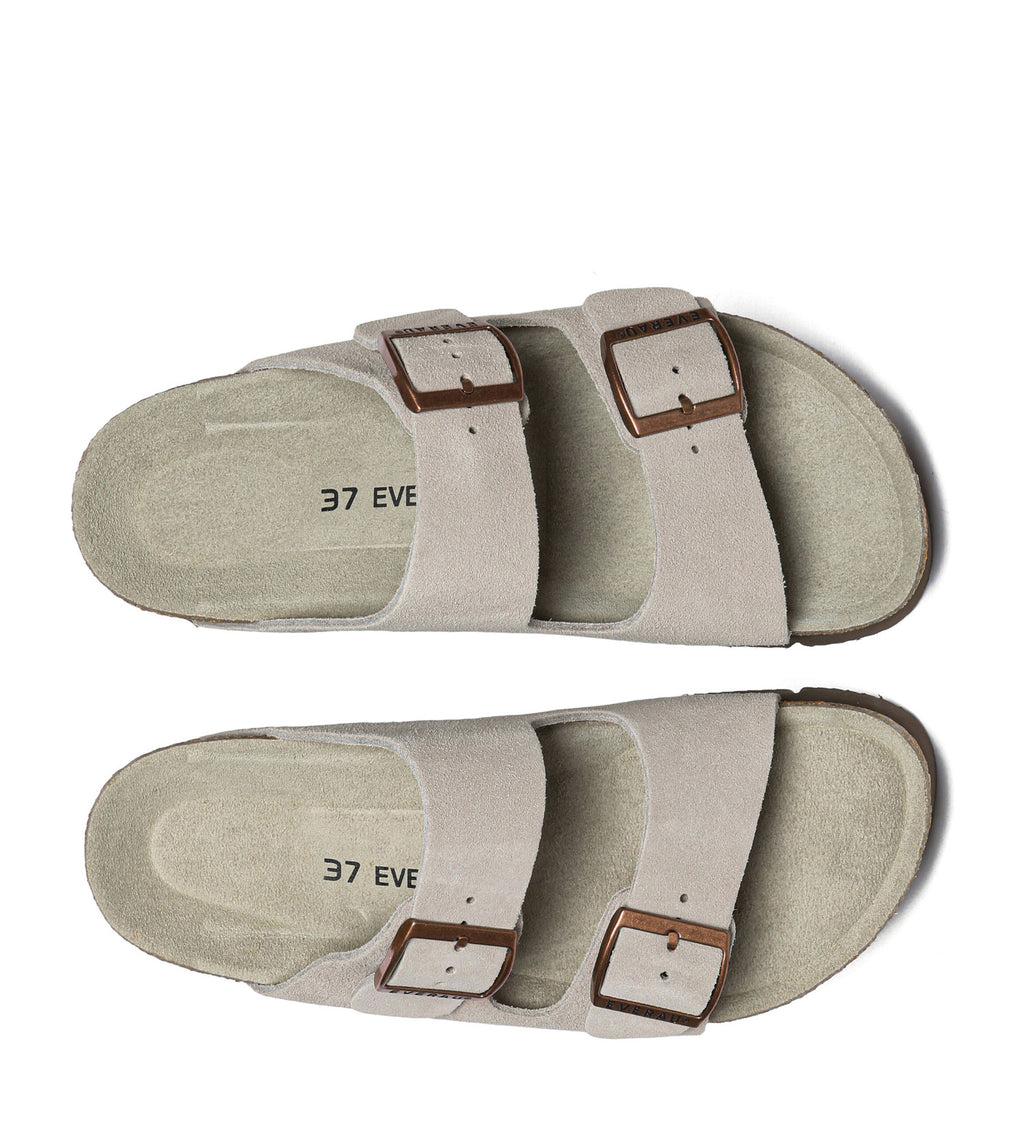 Sandal Platform