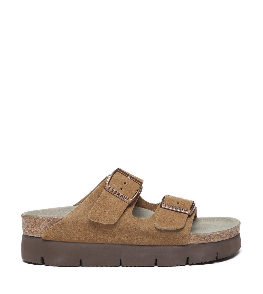 Sandal Platform