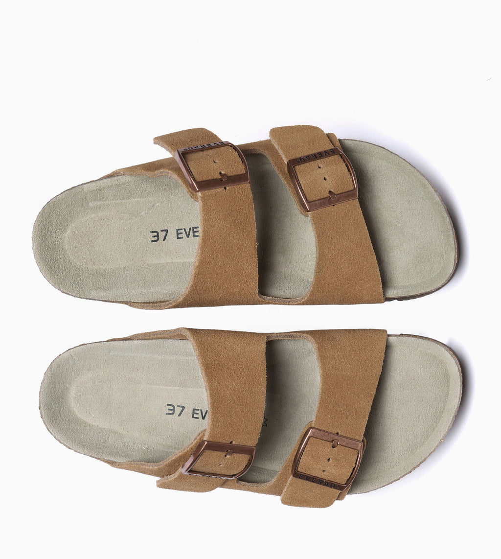 Sandal Platform